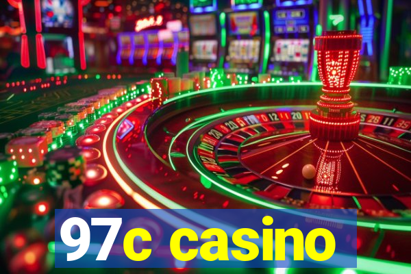 97c casino